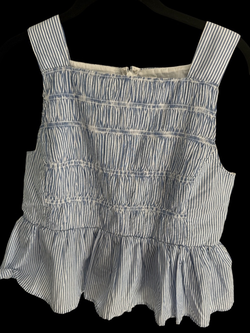 J Crew blouse 6
